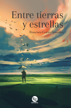 portada Entre Tierras y Estrellas (in Spanish)