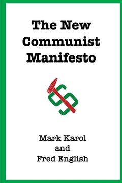 portada The New Communist Manifesto