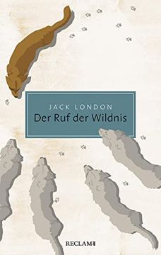 portada Der ruf der Wildnis (Reclam Taschenbuch)