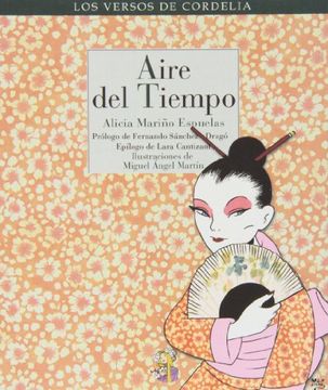portada Aire del Tiempo (in Spanish)