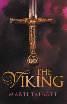 portada The Viking (en Inglés)