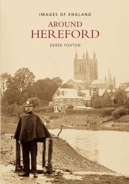 portada Around Hereford (in English)
