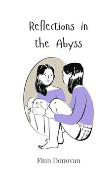 portada Reflections in the Abyss (en Inglés)