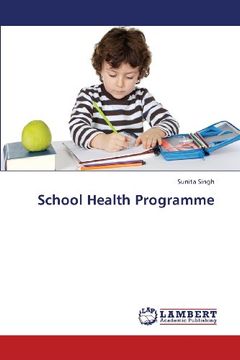 portada School Health Programme