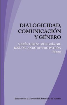 portada Dialogicidad, Comunicación y Género (in Spanish)