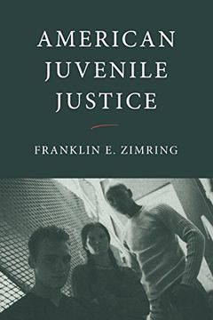 portada American Juvenile Justice 