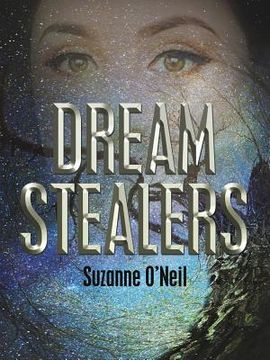 portada Dream Stealers (en Inglés)