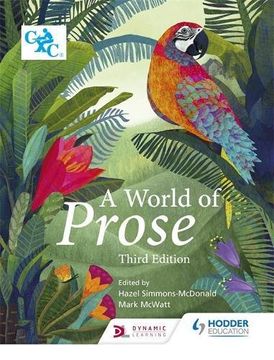 portada A World of Prose: Third Edition