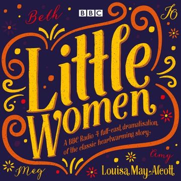 portada Little Women: BBC Radio 4 full-cast dramatisation