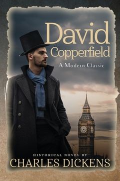 portada David Copperfield (Annotated) (en Inglés)