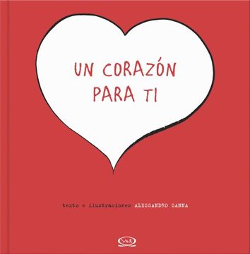 portada Un Corazón Para ti (in Spanish)