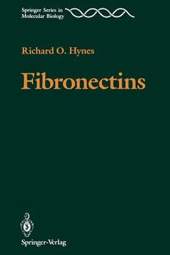 portada fibronectins (in English)