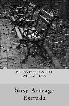 portada Bitacora de mi Vida (in Spanish)