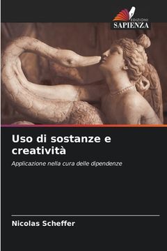 portada Uso di sostanze e creatività (en Italiano)