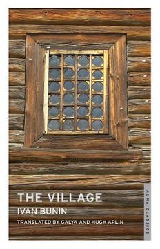 portada the village