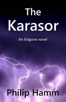 portada The Karasor
