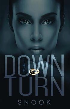 portada The Down Turn (in English)
