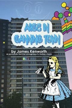 portada Alice in Canning Town