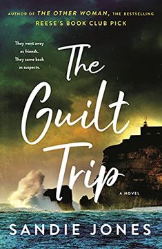 portada The Guilt Trip (in English)