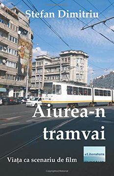 portada Aiurea-N Tramvai: Piese de Teatru (in romanian)