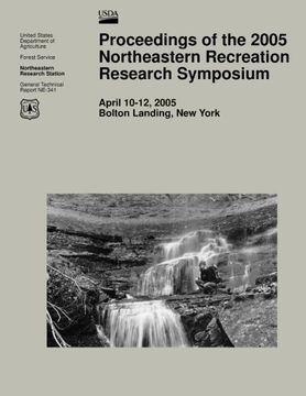 portada Proceedings of the 2005 Northeastern Recreation Research Symposium