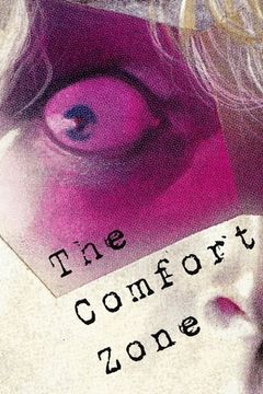 portada The Comfort Zone (en Inglés)