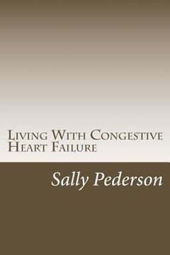 portada Living with Congestive Heart Failure (en Inglés)