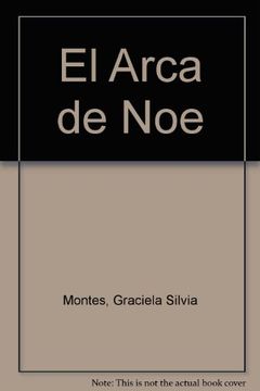 portada arca de noé, el. historias de la biblia (in Spanish)
