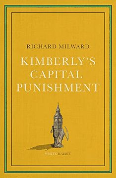 portada Kimberly's Capital Punishment