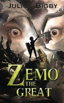 portada Zemo the Great