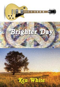 portada Brighter day (Our Days) (en Inglés)