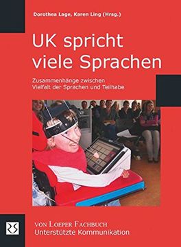 portada Uk Spricht Viele Sprachen (in German)