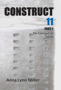 portada Construct 11 Part 1 (1) (Construct 11 Series)