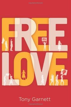 portada Free Love