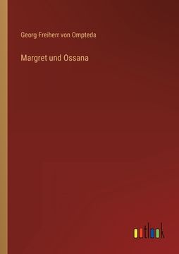 portada Margret und Ossana (en Alemán)