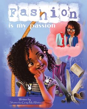 portada Fashion Is My Passion (in English)