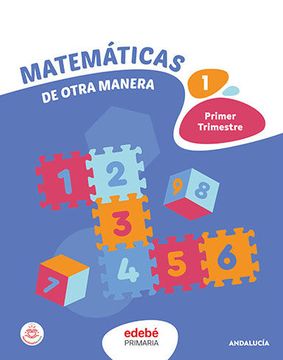 portada Matemáticas 1