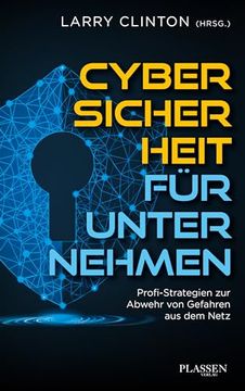 portada Cybersicherheit f? R Unternehmen (en Alemán)