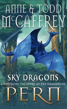 portada Sky Dragons