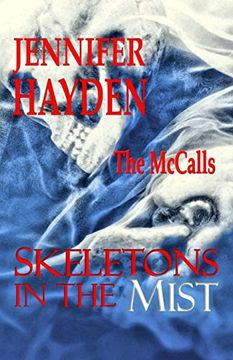 portada Skeletons in the Mist (in English)