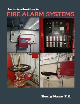 portada An Introduction to Fire Alarm Systems