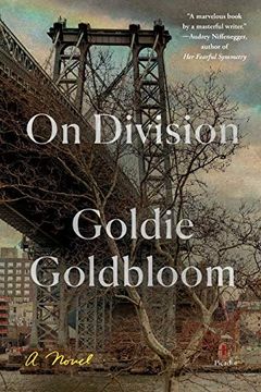 portada On Division: A Novel (en Inglés)