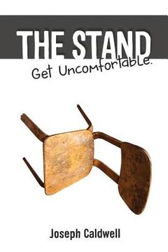 portada The Stand (en Inglés)