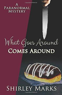 portada What Goes Around Comes Around (in English)