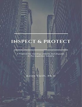 portada Inspect and Protect