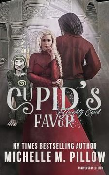 portada Cupid's Favor: Anniversary Edition (en Inglés)