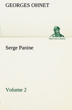 portada Serge Panine — Volume 02 (TREDITION CLASSICS)