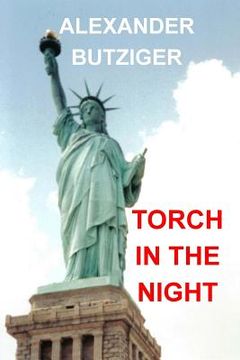 portada Torch in the Night (en Inglés)