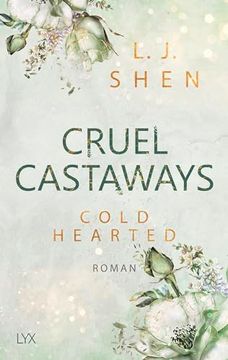 portada Cruel Castaways - Cold-Hearted