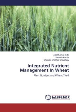 portada Integrated Nutrient Management In Wheat
